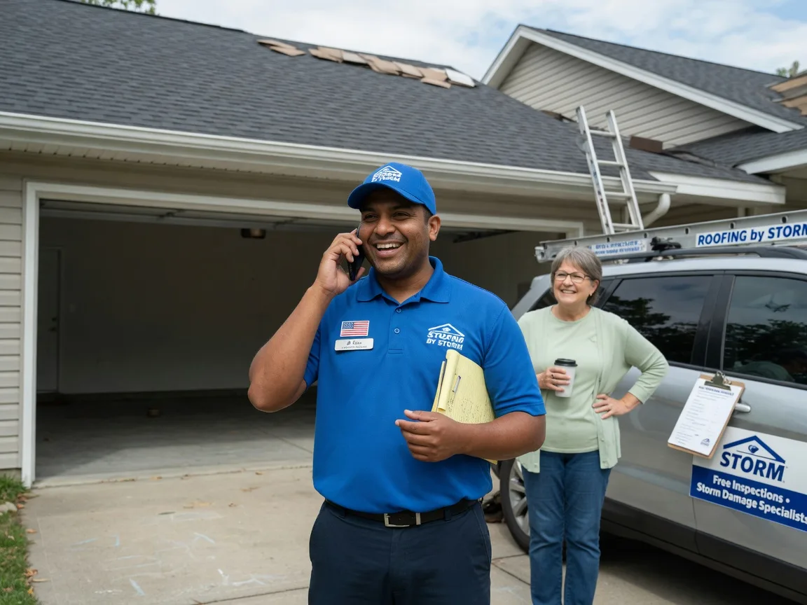 Roof Repair Near Me Lima, IL FAQs